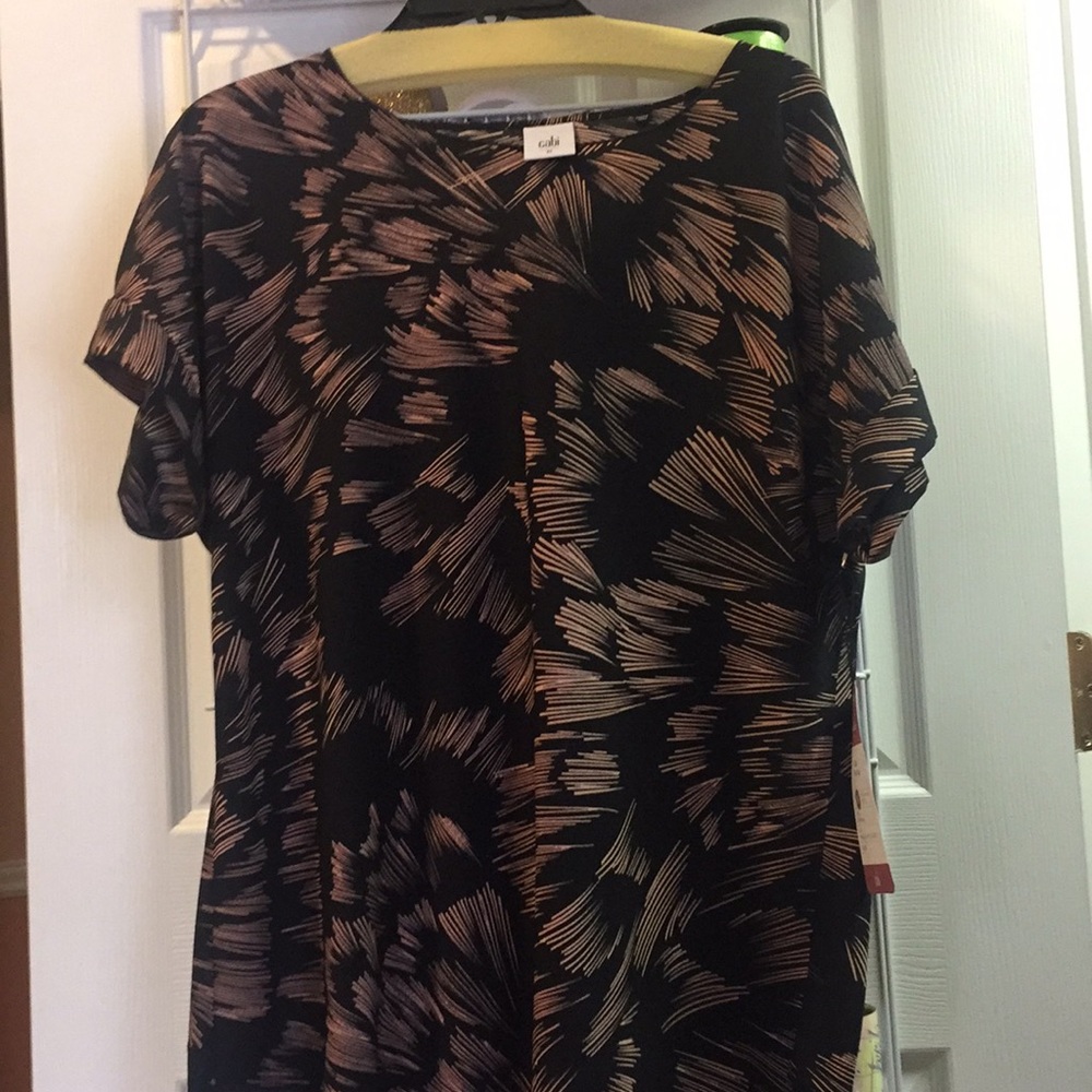 NWT Top